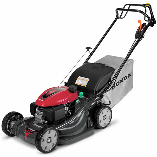 Honda HRX217HYA 21" Self-Propelled Mower (200cc)