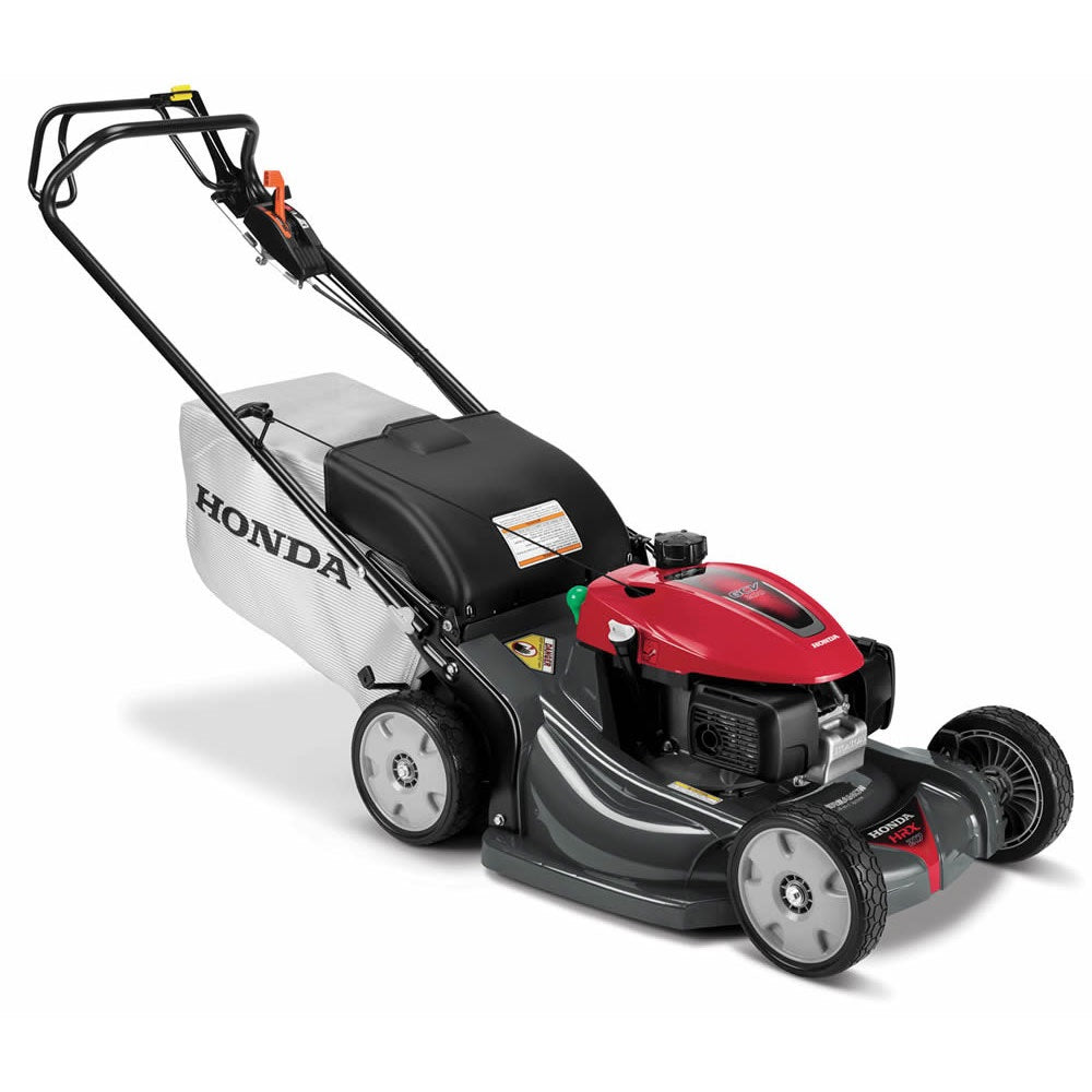 Honda HRX217HYA 21" Self-Propelled Mower (200cc)